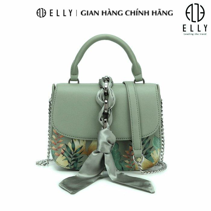 TÚI XÁCH NỮ THỜI TRANG CAO CẤP ELLY-EL171