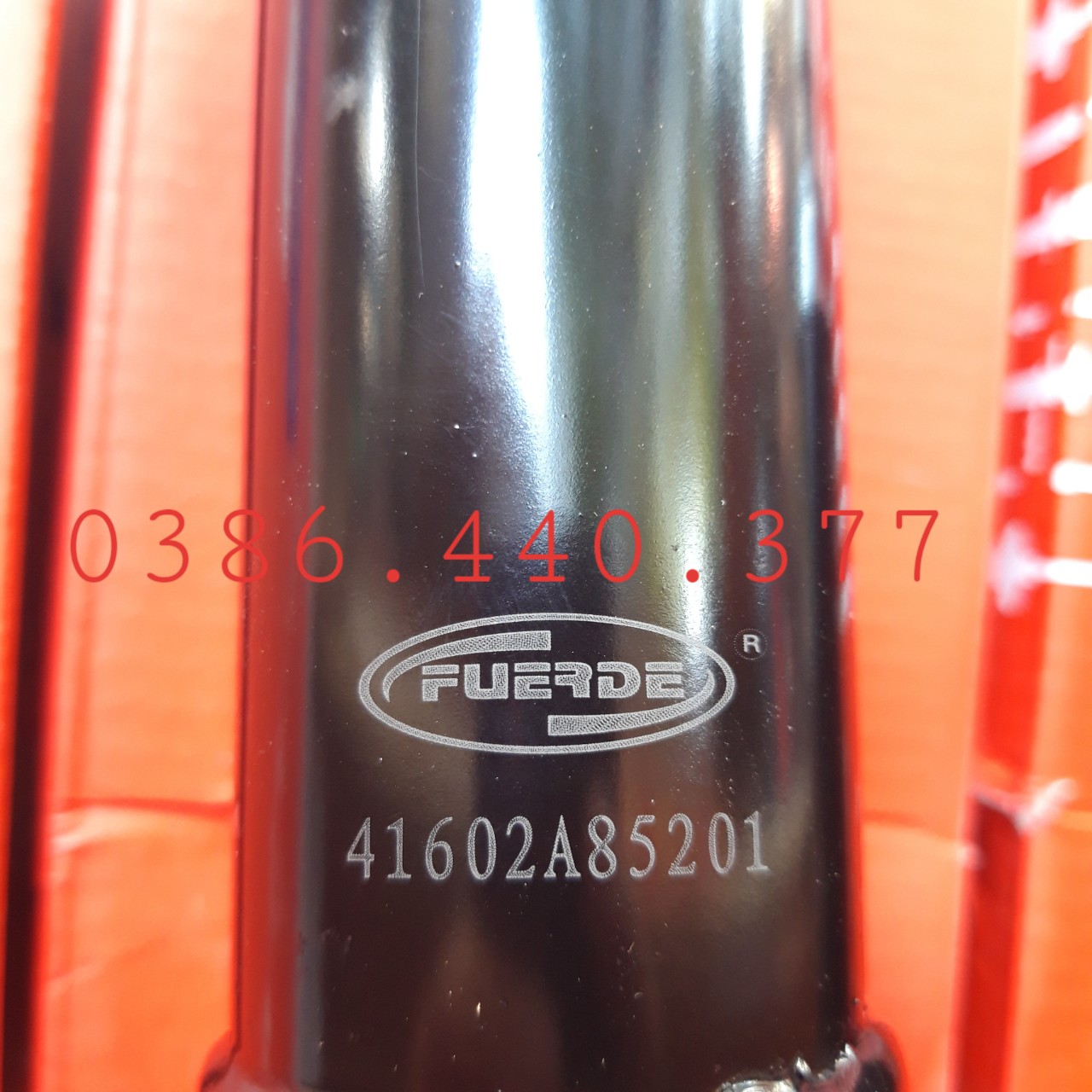 Giảm xóc trước Suzuki 5 Tạ, Thaco 750 (Phân Vế, Giá 1 Chiếc) OEM