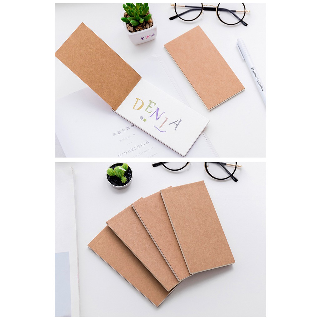 Tập giấy note tiện lợi