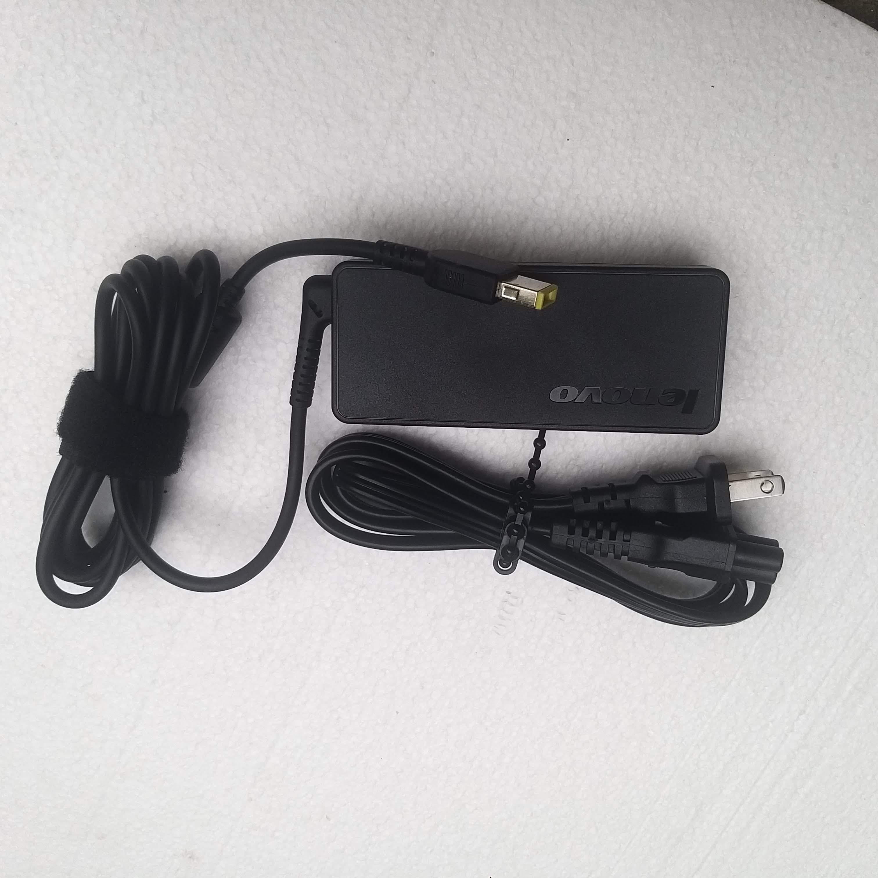 Sạc laptop Lenovo ThinkPad T440s zin