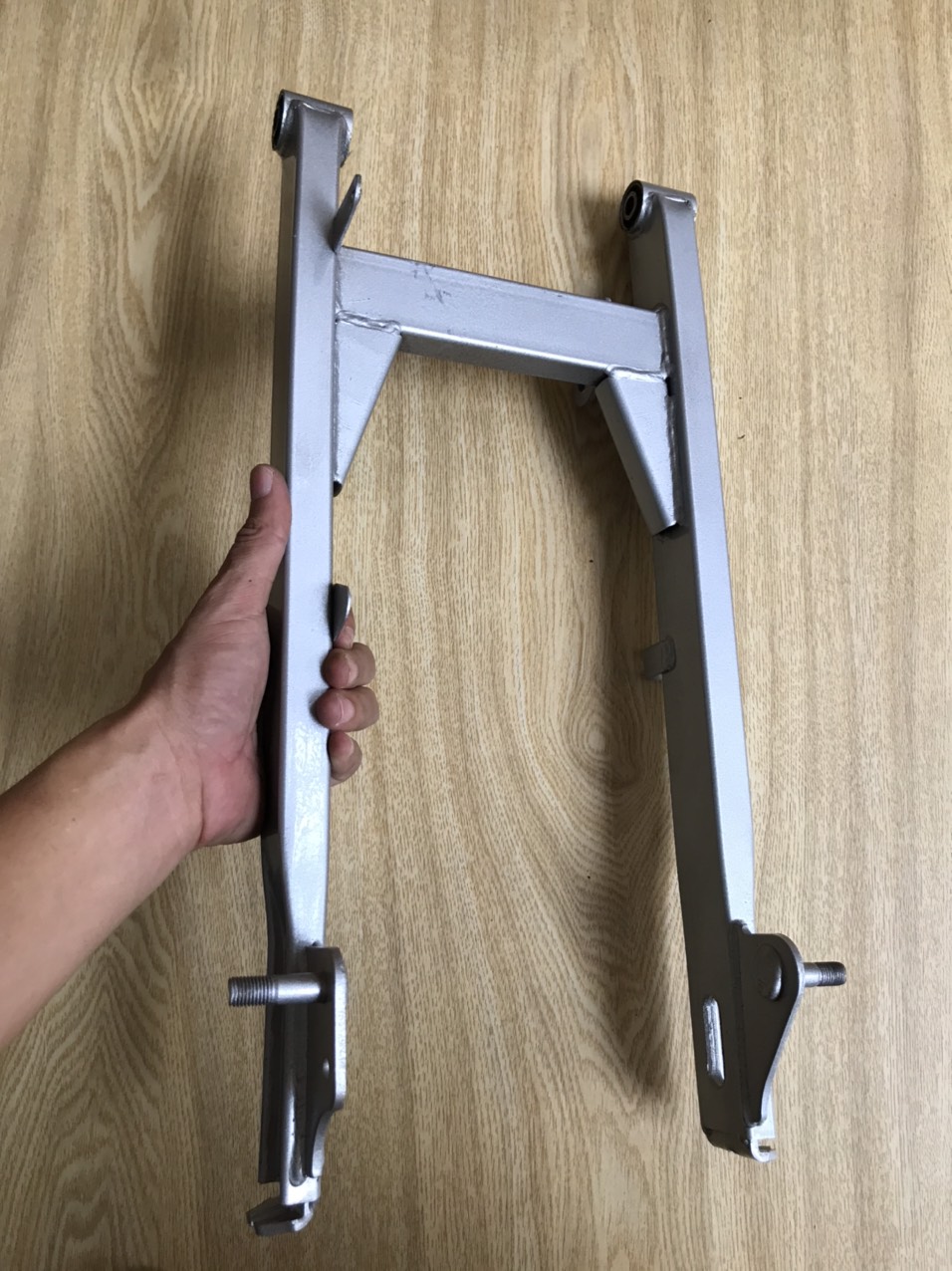 GẤP CÀNG+HỘP SÊN HONDA FUTURE 1,2,NEO,X.....