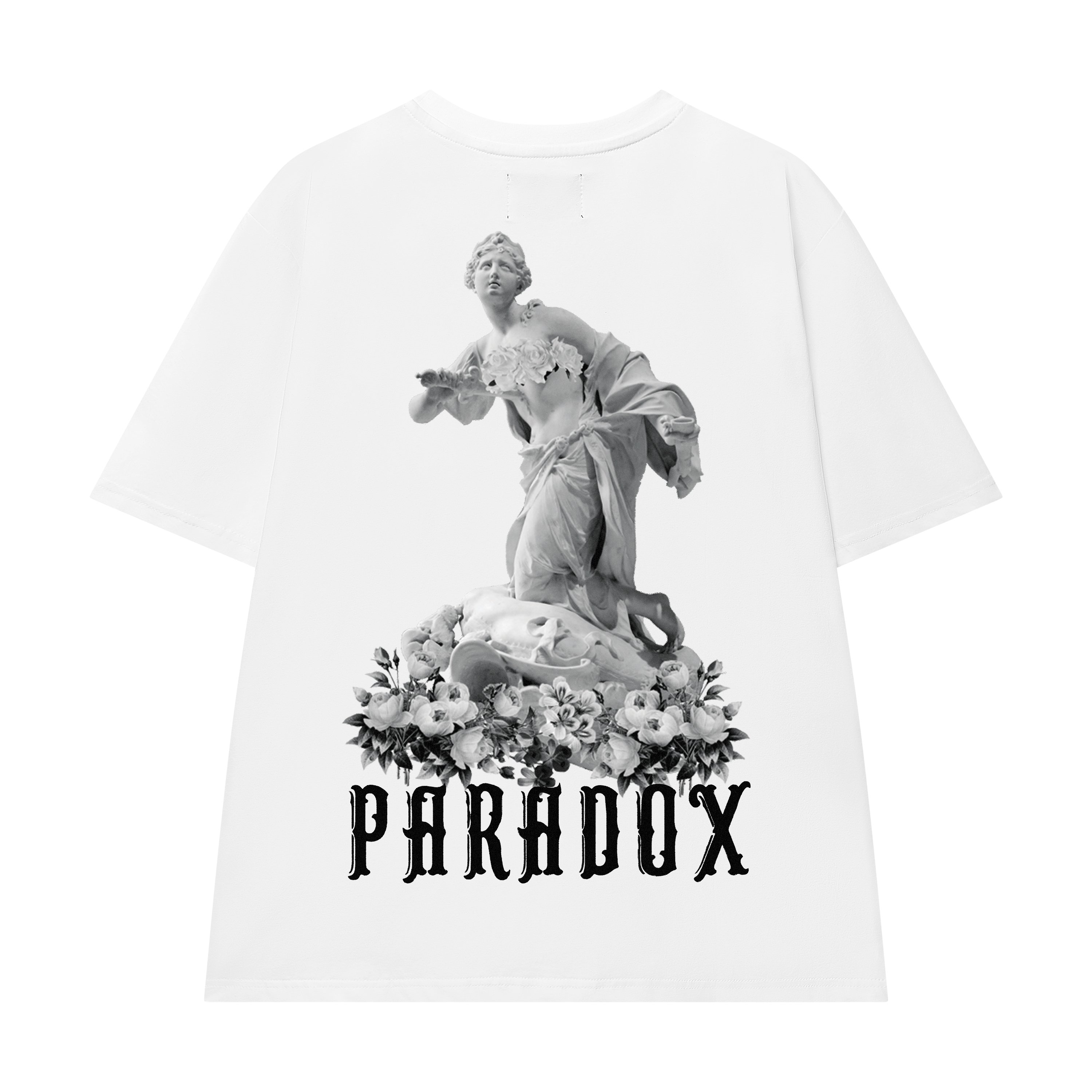 Paradox áo thun love hurts tee