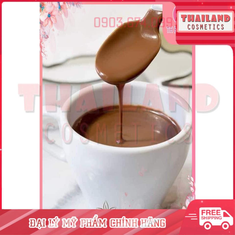 Thật 100% - Bột ca cao DakLak nguyên chất 100% - 10.28