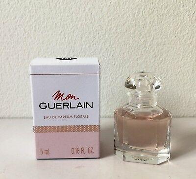 NH Guerlain Mon EDP Florale 5ml
