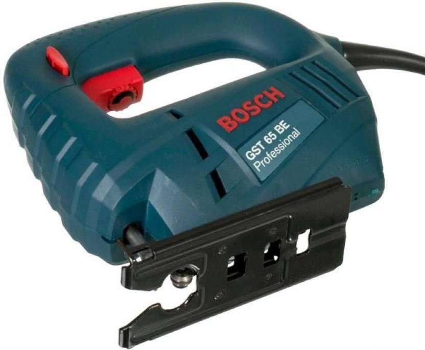 Máy Cưa Lọng Bosch GST 650