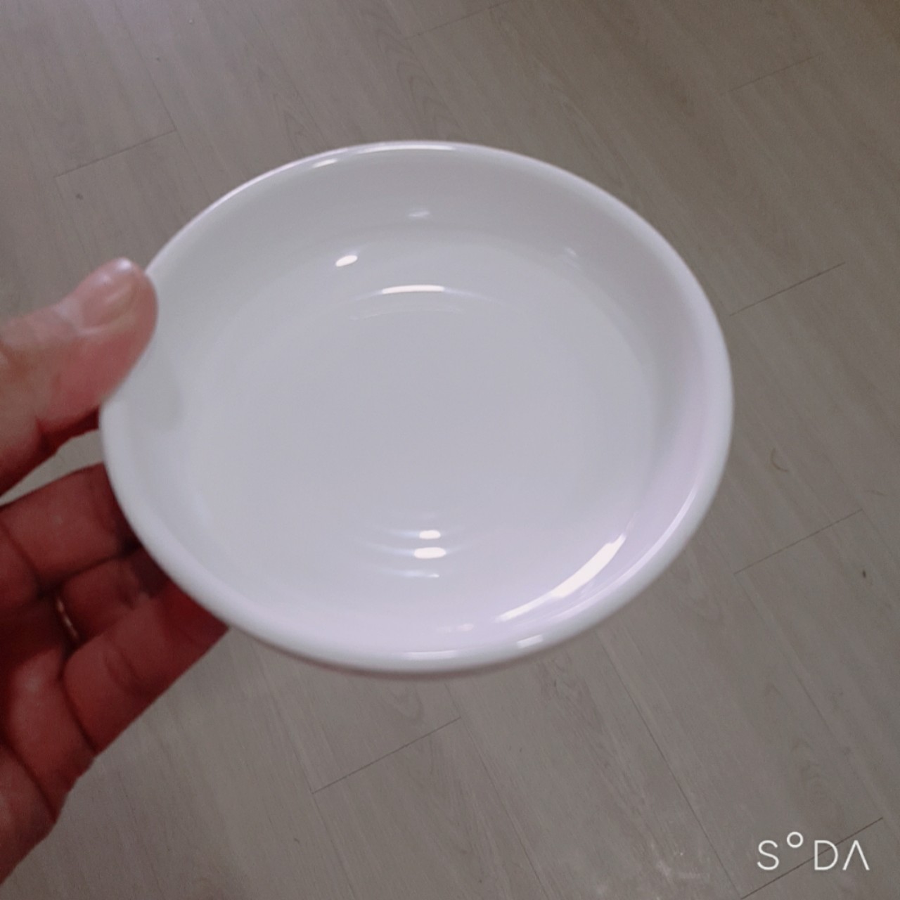 [HCM]Đĩa Melamine DGS06 HORECA Sang Trọng Cao Cấp