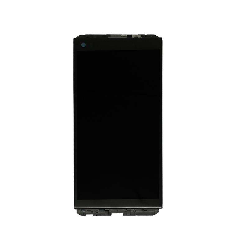 BỘ MÀN HÌNH LG V20 KHUNG