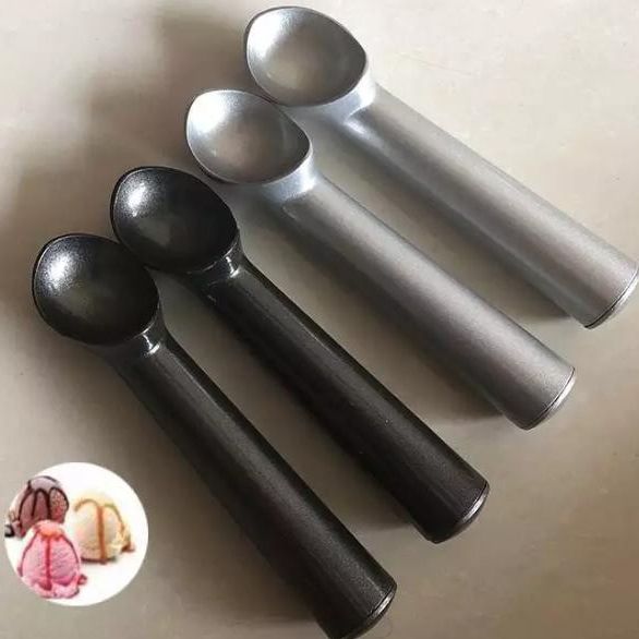 Muỗng múc kem scoop