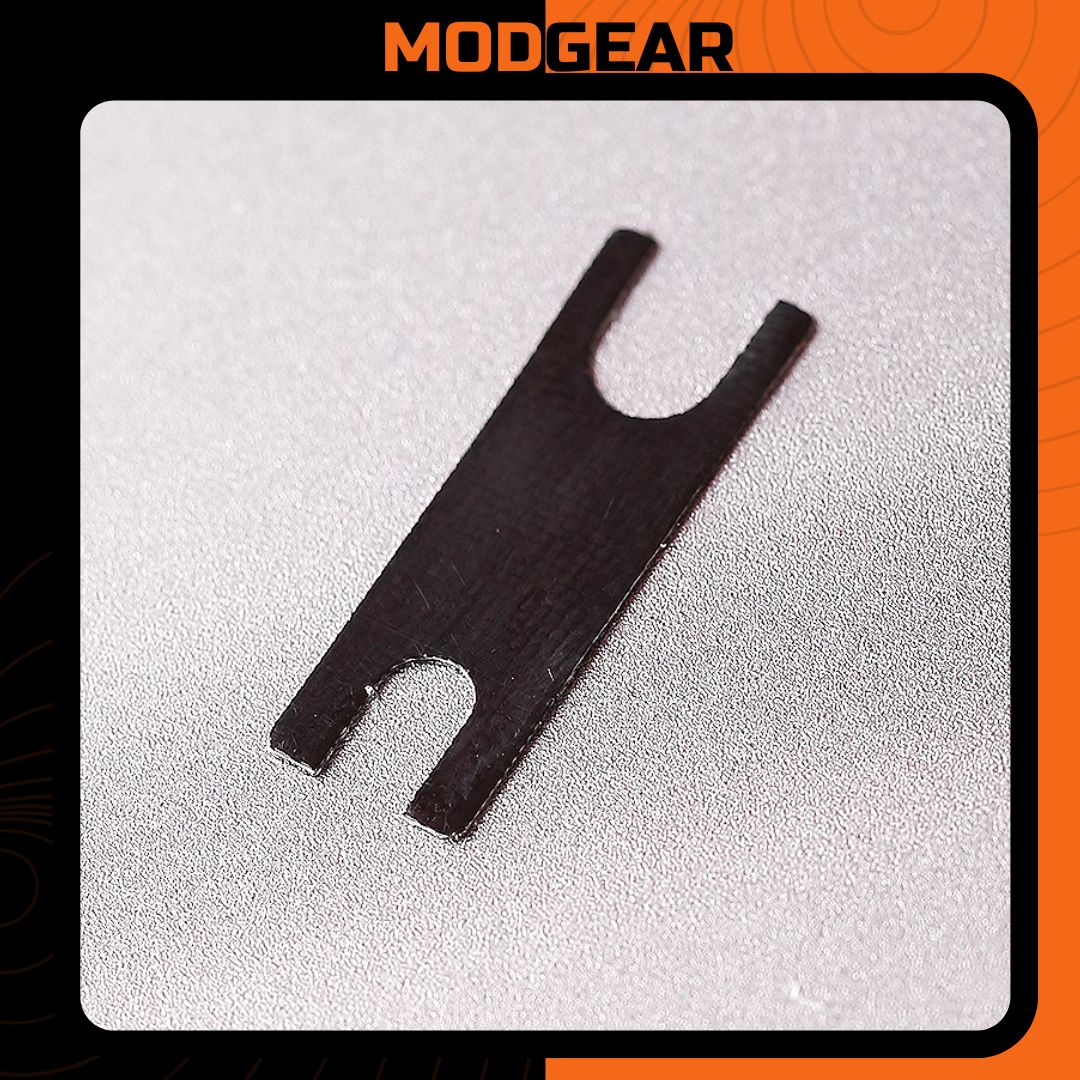 Foam Stabilizers Mod Band Aid Stab | Foam Stab Đệm Stab dán PCB bàn phím cơ