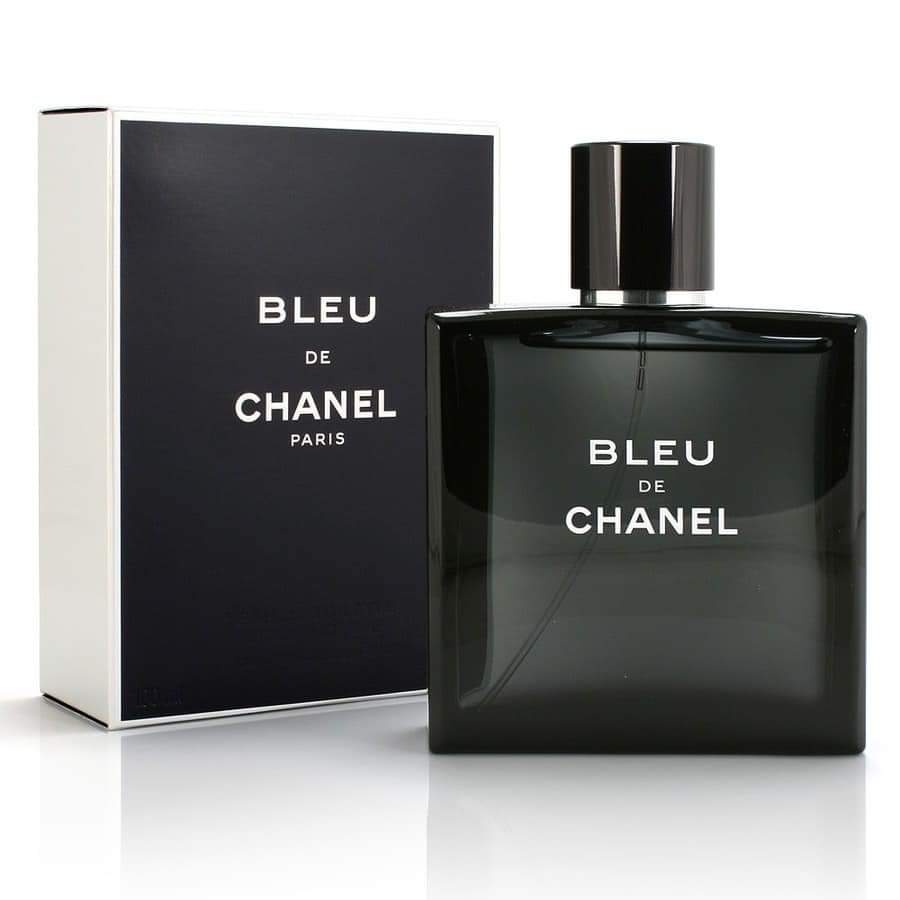 Nước Hoa Nam Bleu 100ml