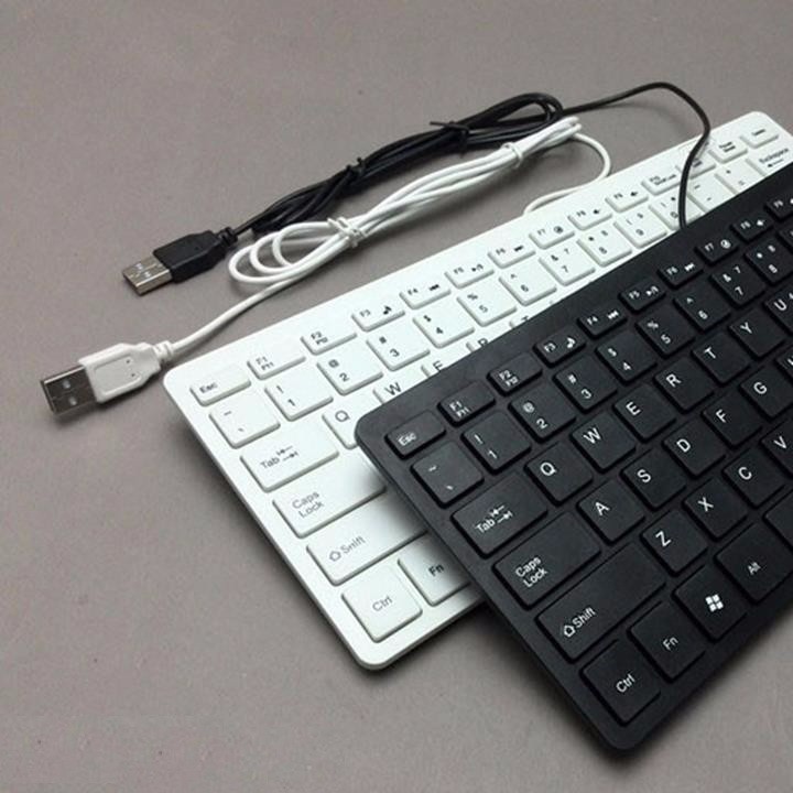[HCM]Bàn phím nhỏ gọn mini K1000 / Mini Keyboard K1000 cổng USB