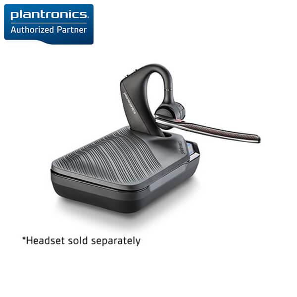 Hộp sạc dự phòng Plantronics Voyager 5200