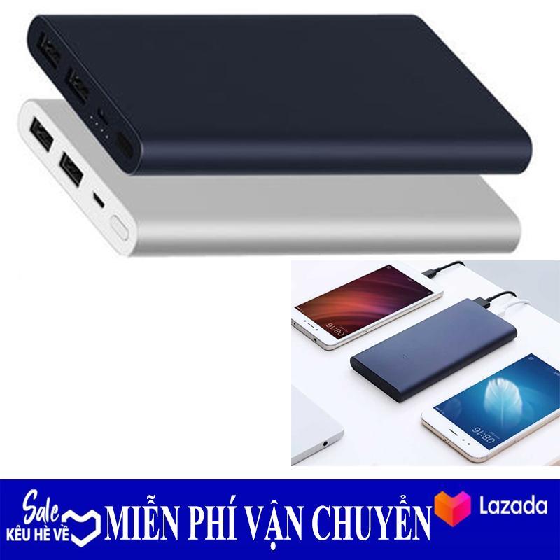 Giá Pin sạc dự phòng vỏ nhôm dung lượng lớn, sạc dự phòng vỏ nhôm chống nóng tốt
