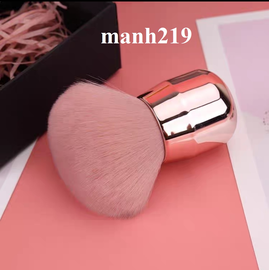 Chổi Phủi Bụi móng Tay Đánh Phấn Trang Điểm Nail