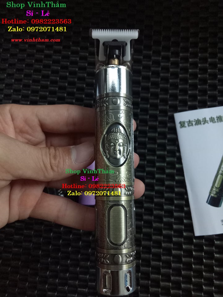 tông đơ chấn viền D8s (Lưỡi Sứ)