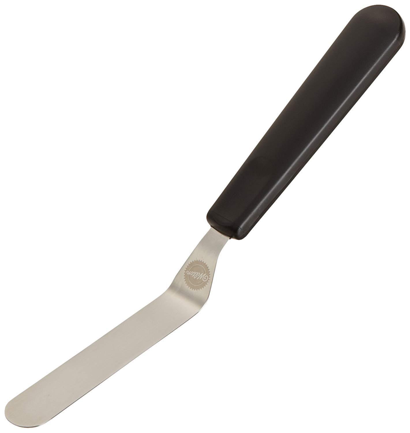 [HCM]Wilton cây chà láng Spatula 9in