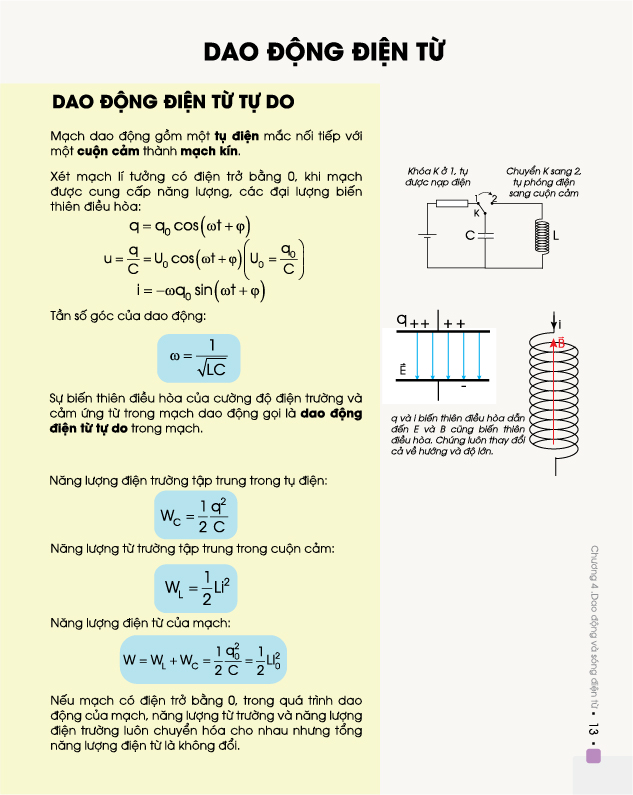 Đột phá 8+ môn Vật lý - Tập 2 (Phiên bản mới) - Chính hãng CCbook