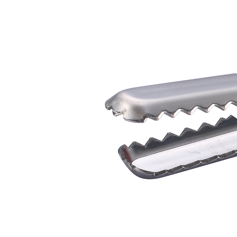 [HCM]Kẹp gắp đồ nướng BBQ Campingmoon SJ-10