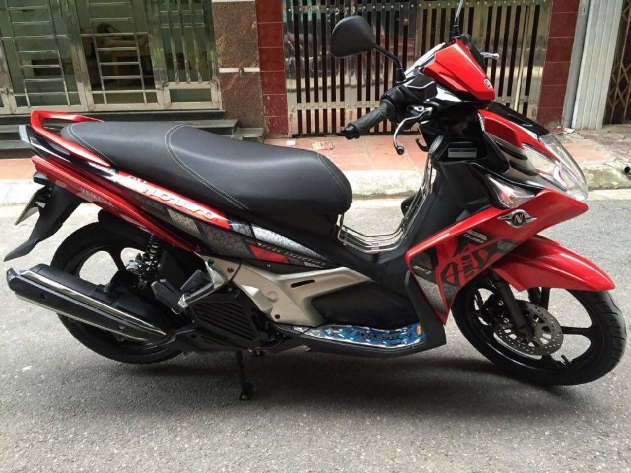 Tem rời dán xe novo5