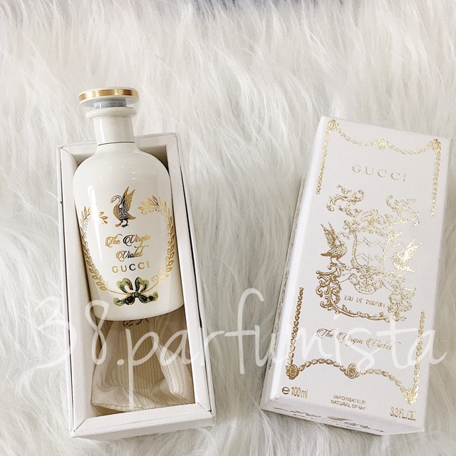 [Chiết 10-20-30ml] Unisex The Virgin Violet EDP