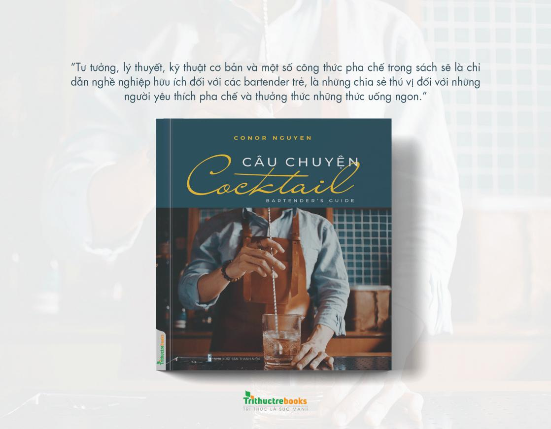 Câu Chuyện Cocktail