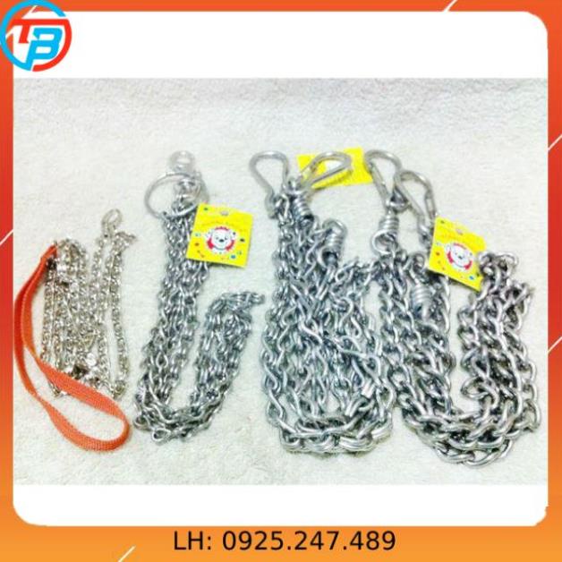 DÂY XÍCH CHO CHÓ MÈO LOẠI TỐT