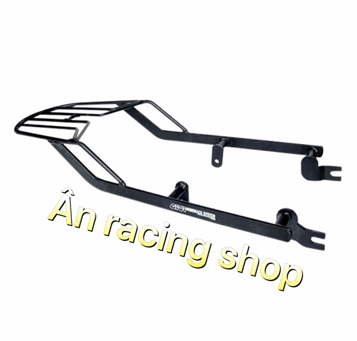 Baga sau givi gắn xe wave nhỏ