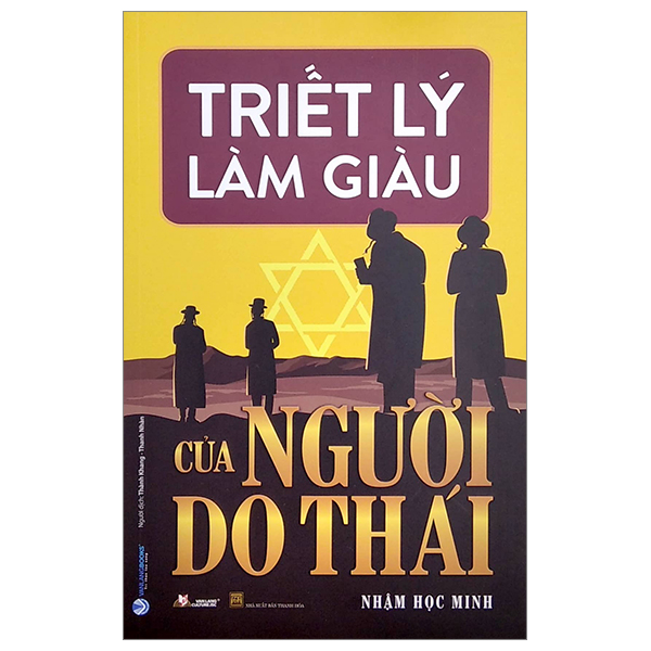 Fahasa - triết lý làm giàu của người do thái