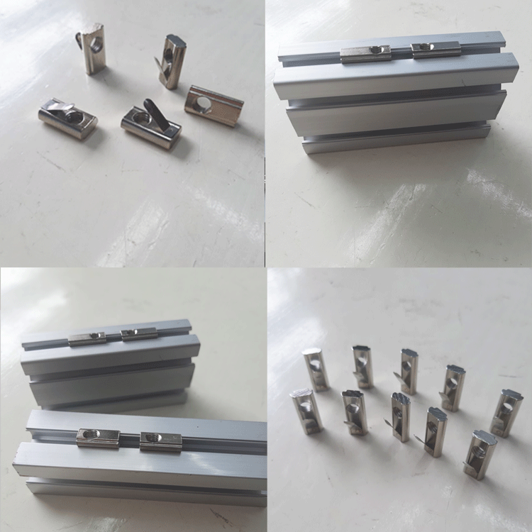 Combo 10 trượt lẫy 40M8