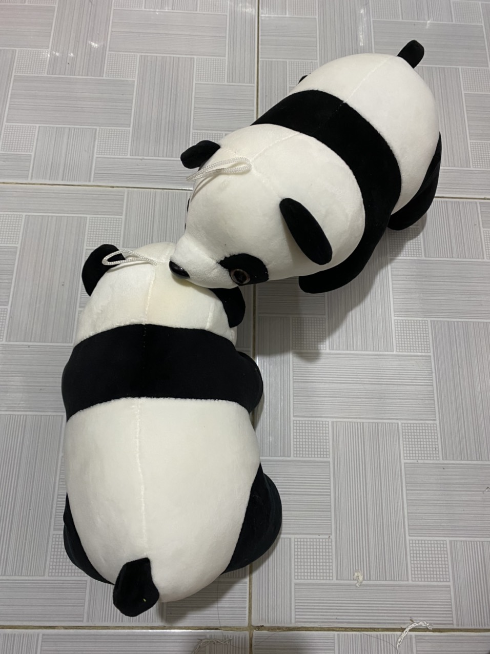 Thú nhồi bông xinh đẹp 30cm