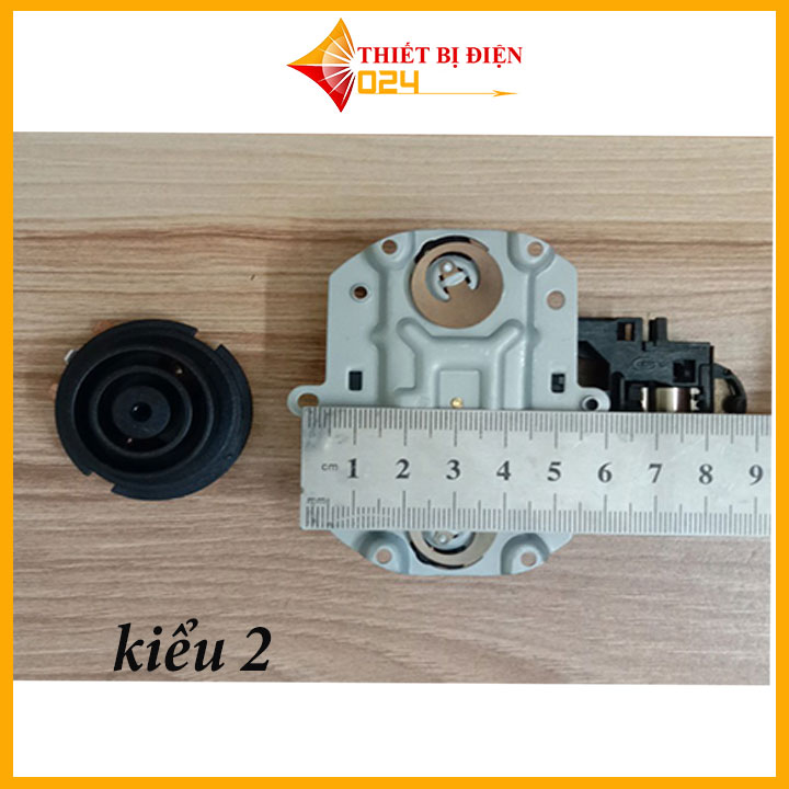 Đế ấm siêu tốc liền công tắc 4 kiểu thay thê cho ấm siêu tốc