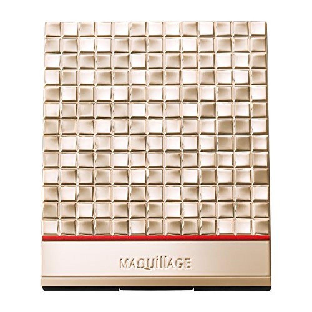 Phấn Mắt Cao Cấp Shiseido Maquillage Dramatic Styling Eyes - Nhật Bản