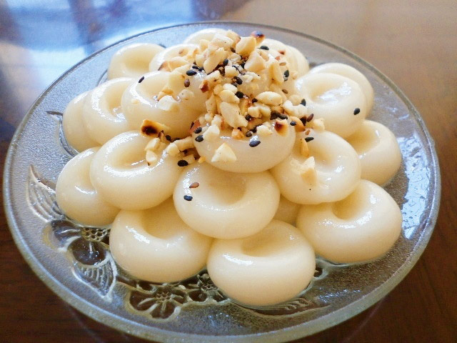 Tinh bột gạo nếp Thái Lan 400g