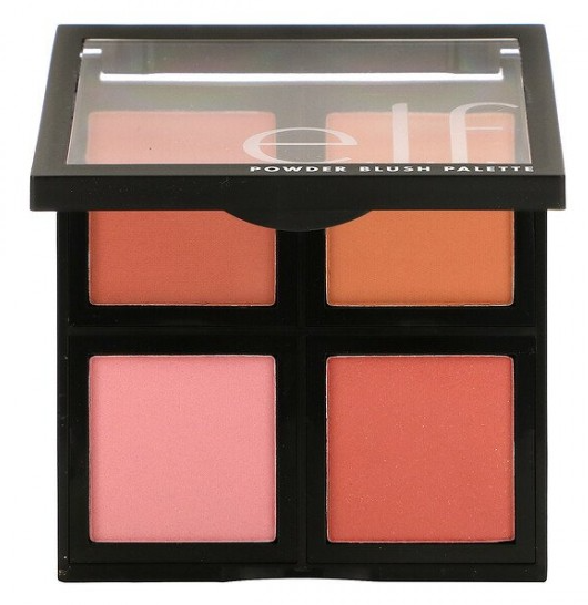 HÀNG AUTH Bảng phấn má E.L.F DẠNG PHẤN ( ELF BLUSH) 13.4G MÀU LIGHT CLAIR ( SX 01/2023)