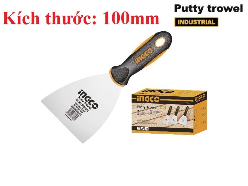 100mm Bay sủi sơn INGCO HPUT08100