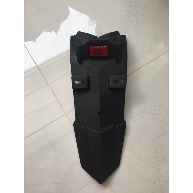 Dè Chắn Bùn Sau Xe Ex150 - Winner - dè xe máy