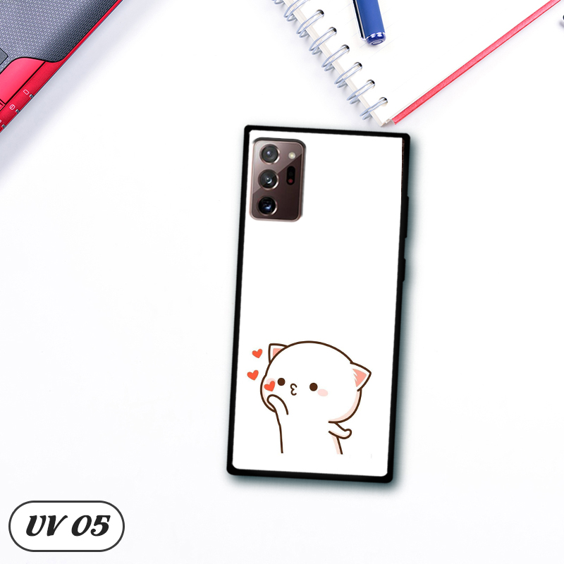 Ốp lưng Samsung Note 20 Ultra - dễ thương