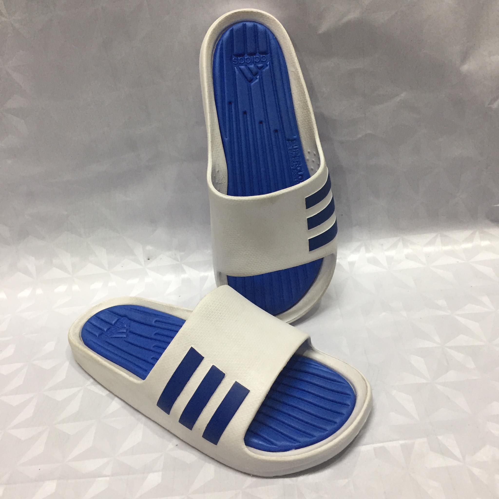 [HCM]Dép ADIDAS đúc nguyên khối cao cấp