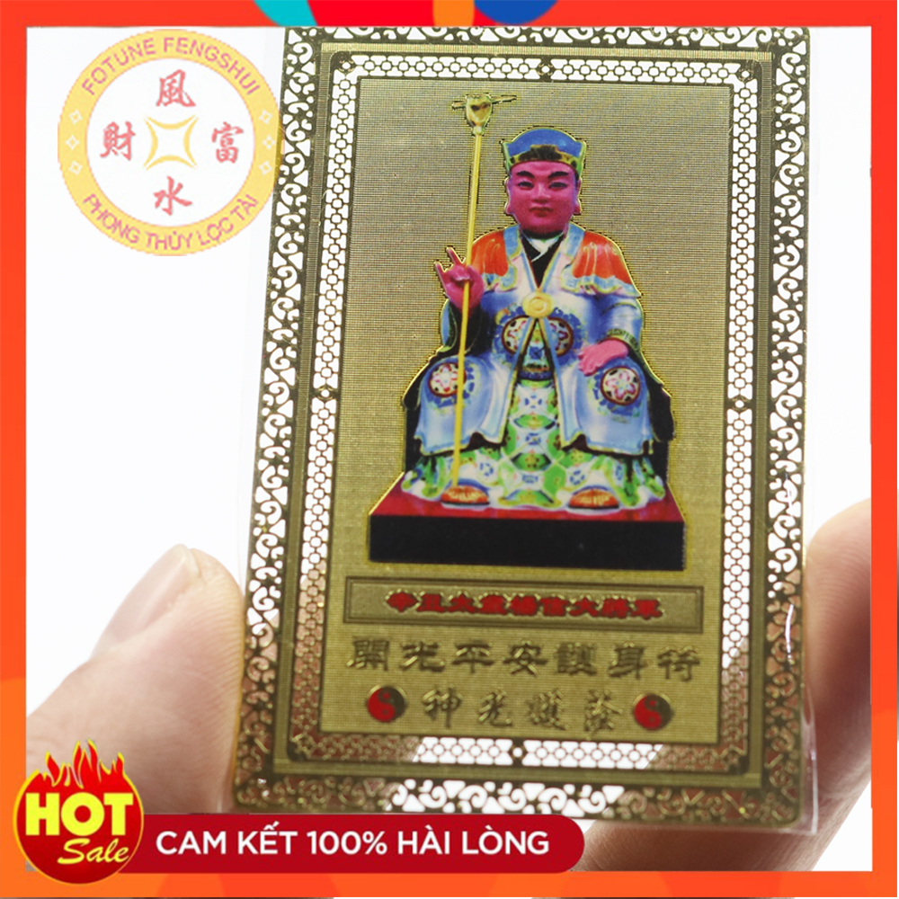 Kim Bài Thái Tuế năm 2021