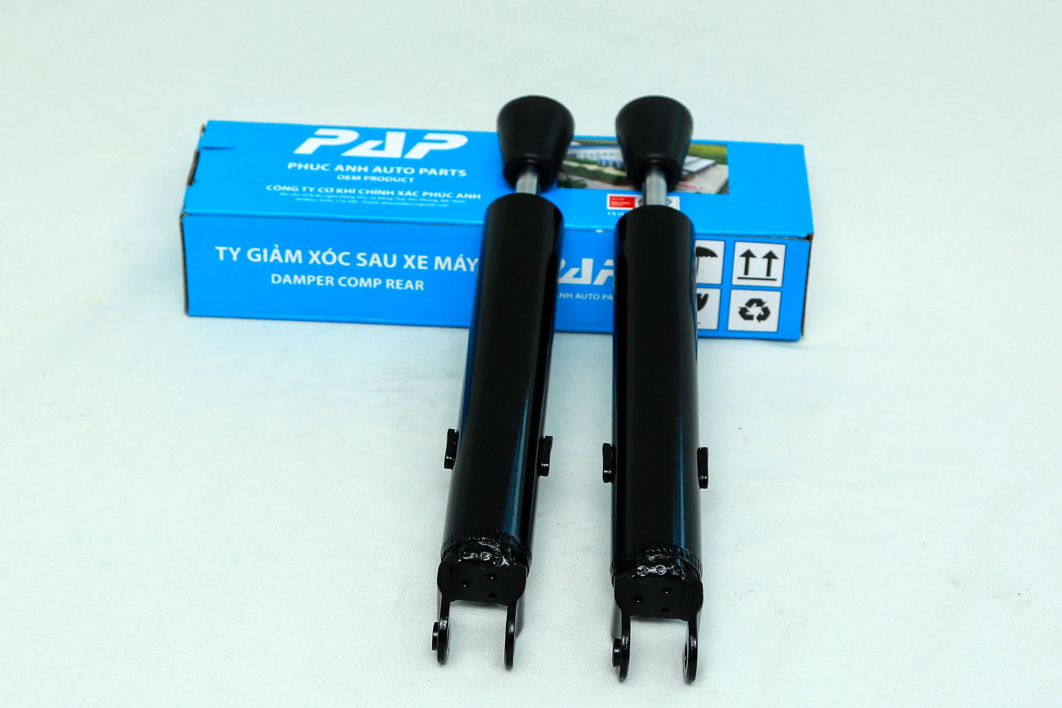 1 chiếc Ty phuộc giảm xóc sau xe máy LEAD