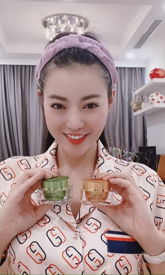 [HCM]KEM ZENNY BAN NGÀY