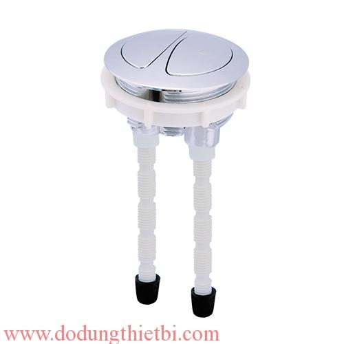 [HCM]Bộ xả 2 nhấn liền khối ĐH-VS054 LB08
