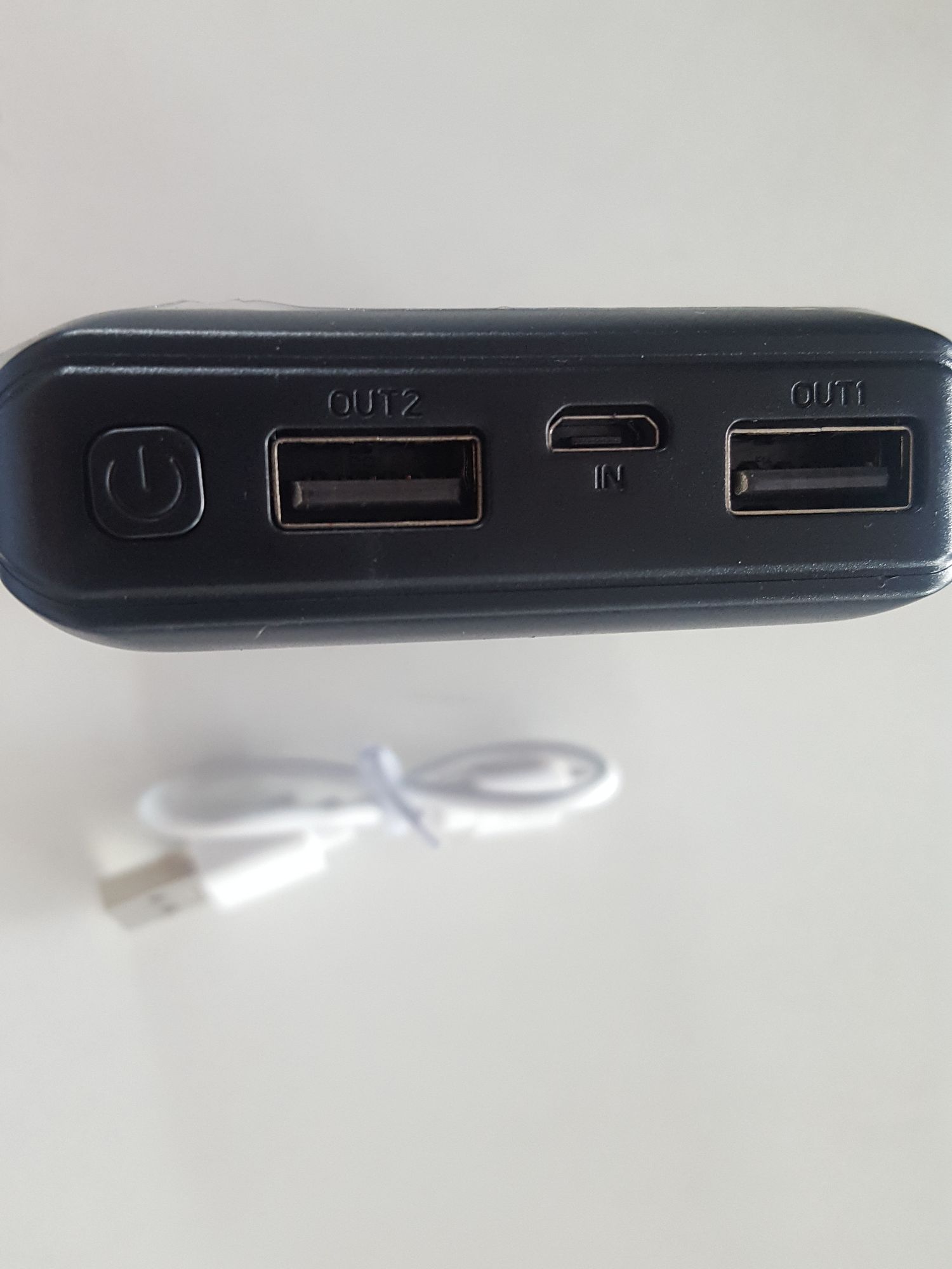 sac dự phòng 6000 mAh