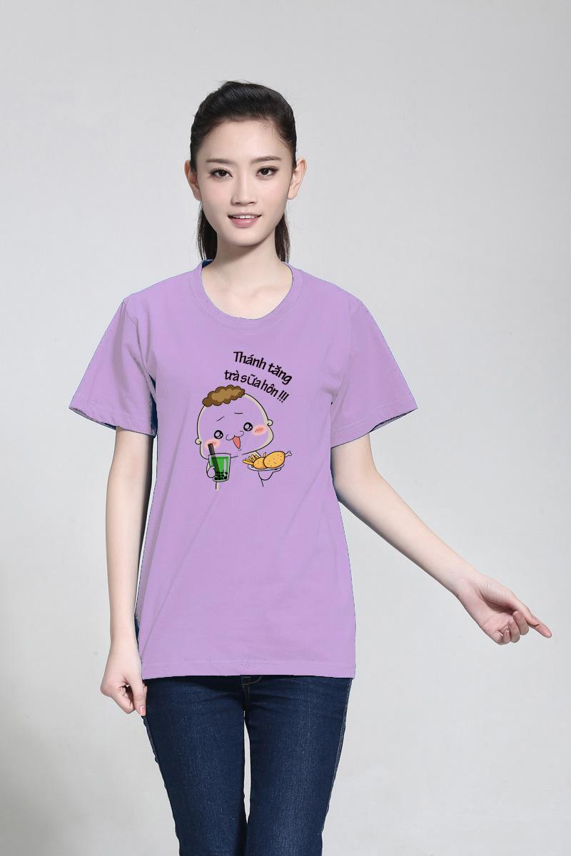 [HCM]Áo Thun nữ Hàn Quốc EM1184 Thời Trang Elsa