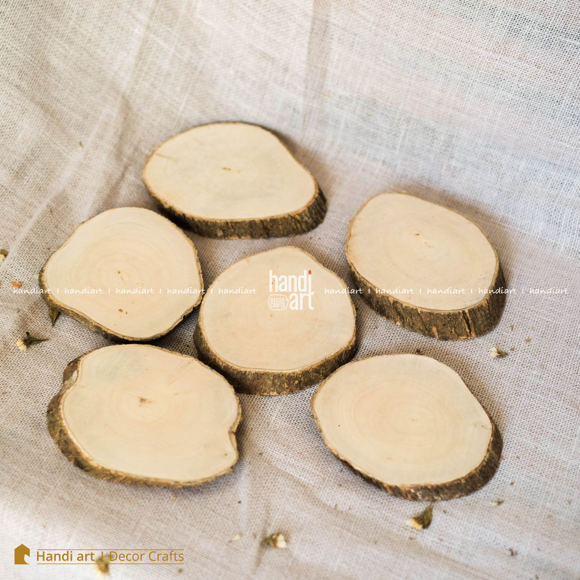 Gỗ cắt miếng trang trí, gỗ xẻ miếng