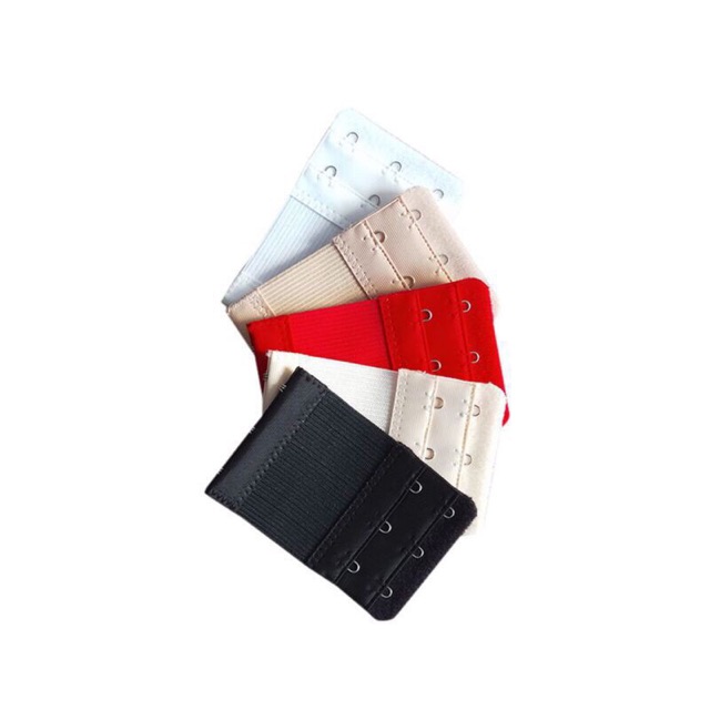Dây nới áo ngực 3 móc cài