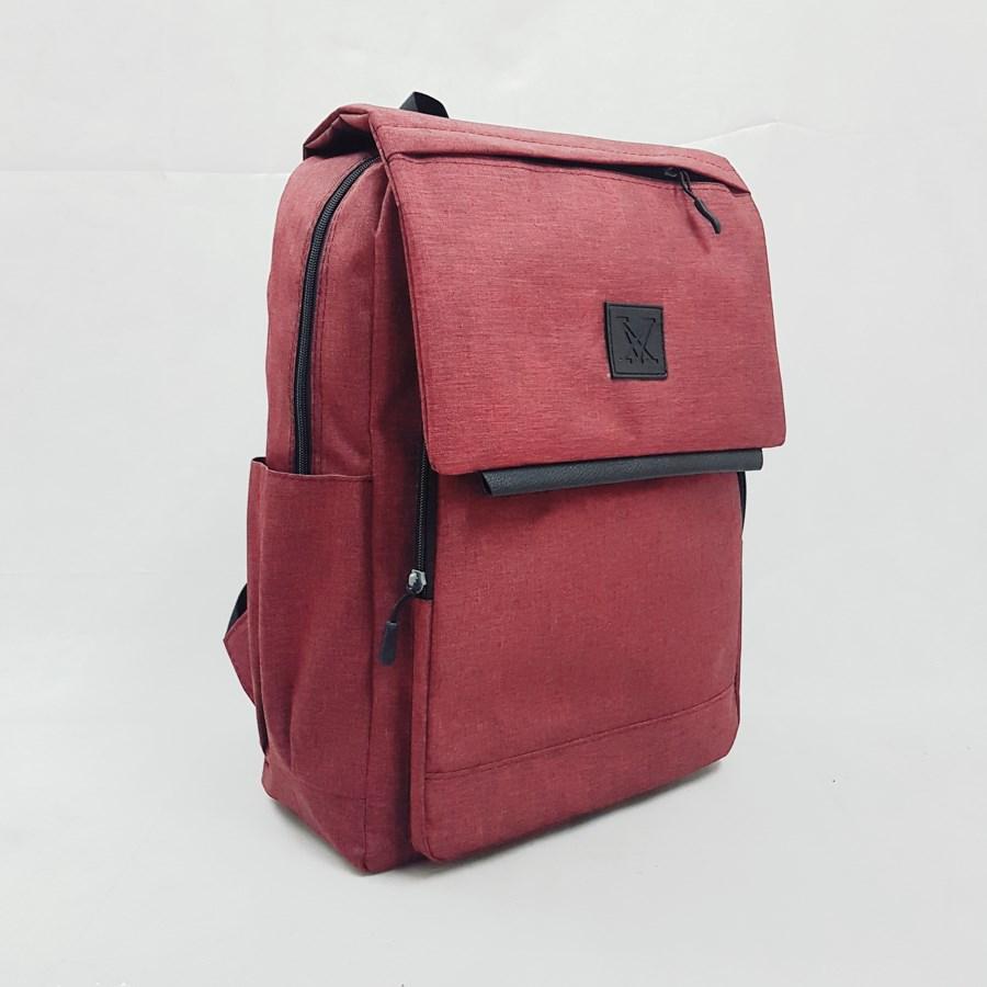 Balo laptop thoi trang AVUH