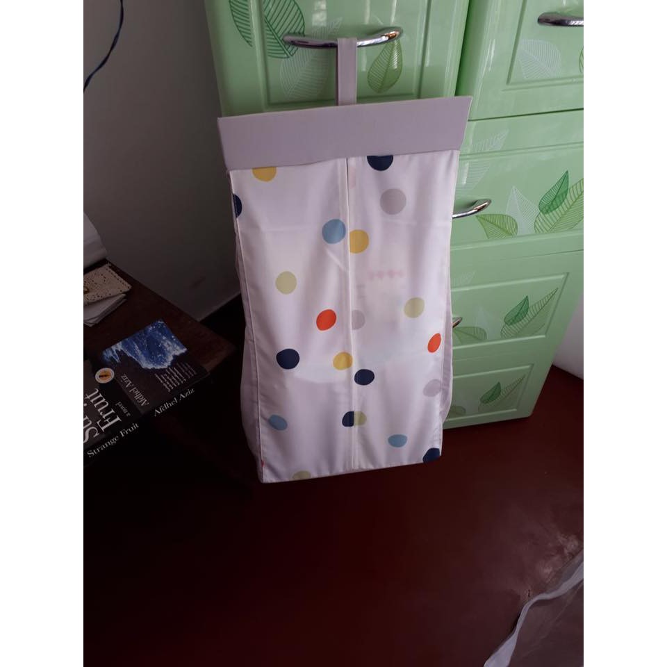 Túi treo đựng bỉm, tã lót Dromland IKEA