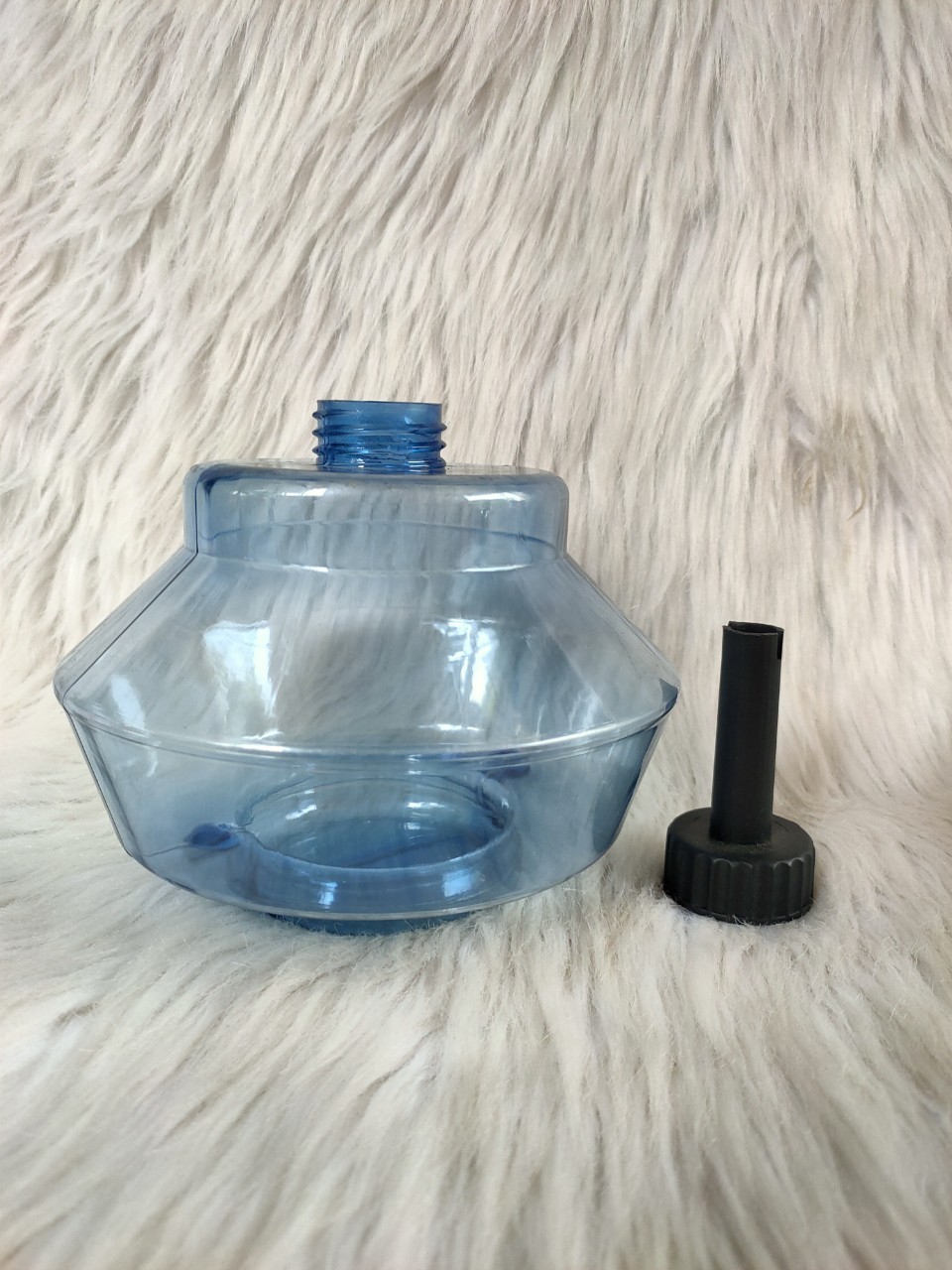Bình đựng nước cho máy hấp tóc Ozon YM33