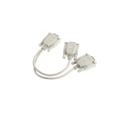 Cáp chia VGA 1 cổng ra 2 cổng giá rẻ